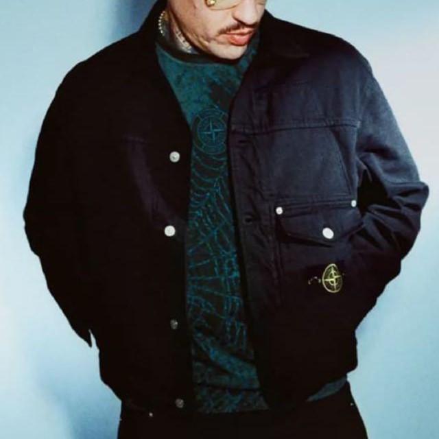 SUPREME x STONE ISLAND シュプリーム ストーンアイランド 23AW