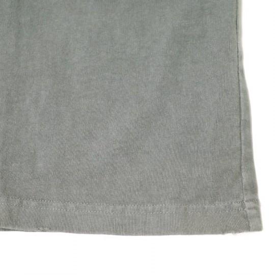 Danke Schon ダンケシェーン WEB＆DEPOT限定 活性染 ダメージ加工タンクトップ UNSSSDK07 L グレー トップス g22486 |  | 04