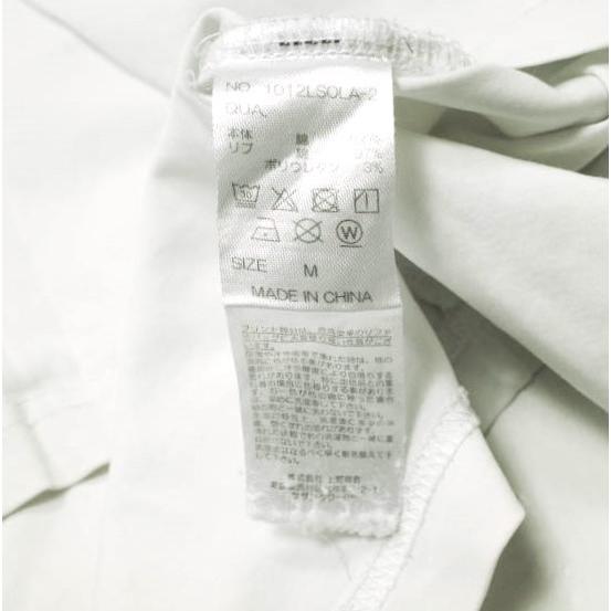 Danke Schon ダンケシェーン シルケットコットン タンクトップ 1012LSOLA-2 M ホワイト トップス g22488 |  | 07