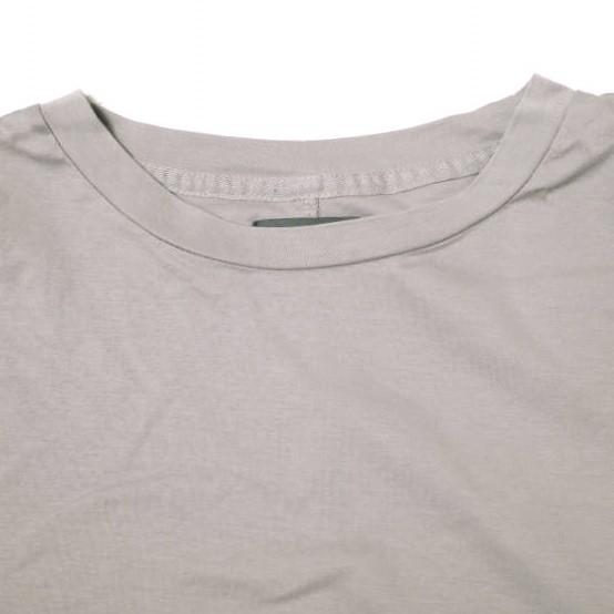 Danke Schon ダンケシェーン 20AW CHAIN L/S TEE ロングスリーブカットソー 20A-CSL045-DS Free グレー 長袖 Tシャツ トップス g22499 |  | 03