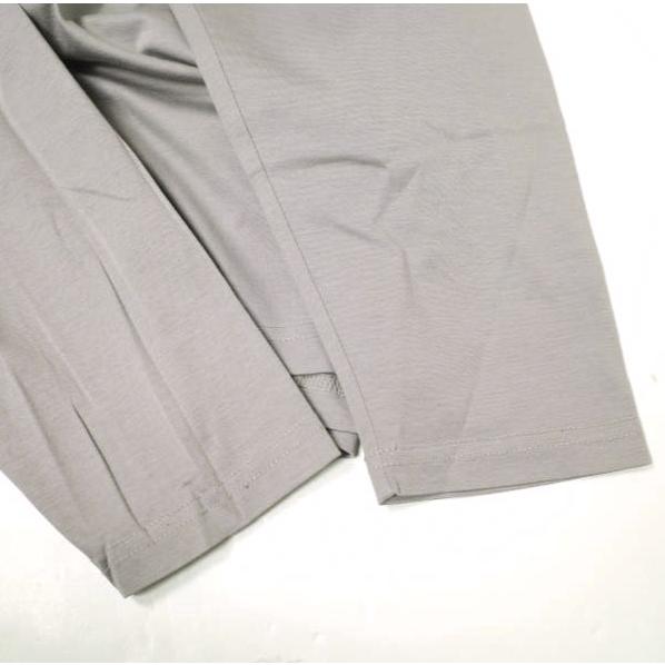 Danke Schon ダンケシェーン 20AW CHAIN L/S TEE ロングスリーブカットソー 20A-CSL045-DS Free グレー 長袖 Tシャツ トップス g22499 |  | 04