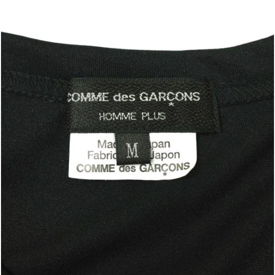 COMME des GARCONS HOMME PLUS コムデギャルソンオムプリュス 22AW
