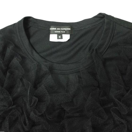 COMME des GARCONS HOMME PLUS コムデギャルソンオムプリュス