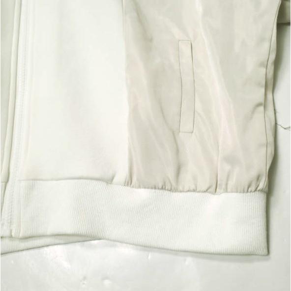 RISLEY リズレー 24SS 肩ZIP パーカー R2401-MPK584 Free オフホワイト オーバーサイズ トップス g22537 |  | 05