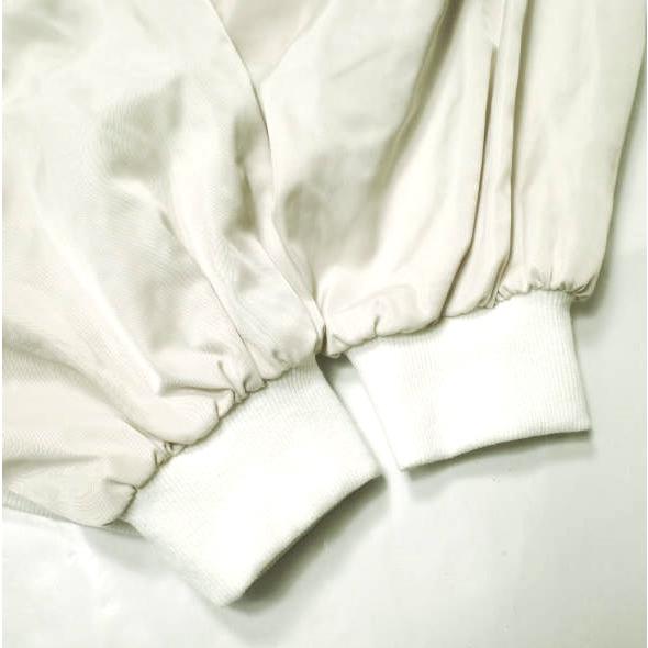 RISLEY リズレー 24SS 肩ZIP パーカー R2401-MPK584 Free オフホワイト オーバーサイズ トップス g22537 |  | 06