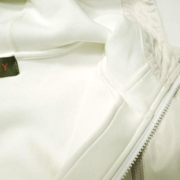 RISLEY リズレー 24SS 肩ZIP パーカー R2401-MPK584 Free オフホワイト オーバーサイズ トップス g22537 |  | 07