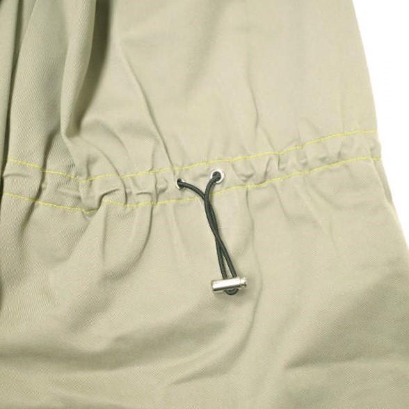 SYUMAN. シュウマン 23SS SKATE PANTS TYPE WIDE T/C ワイド スケートパンツ YO-B23ss-13 W0 ベージュ SYU.HOMME ユニセックス g22545 |  | 06