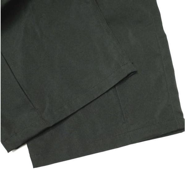 yose 45do ヨンジュウゴド 1タックワイドイージーパンツ 45D-PT-01 1 BLACK 極太シルエット バギー ボトムス g22553 |  | 05
