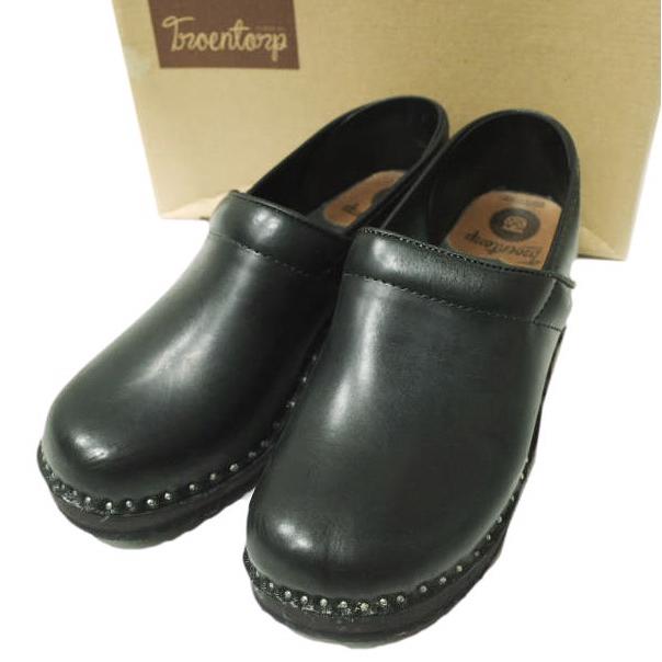 トロエントープ　クロッグサンダル Troentorp/トロエントープ Swedish Clog - Monet [サンダル]｜MAPS