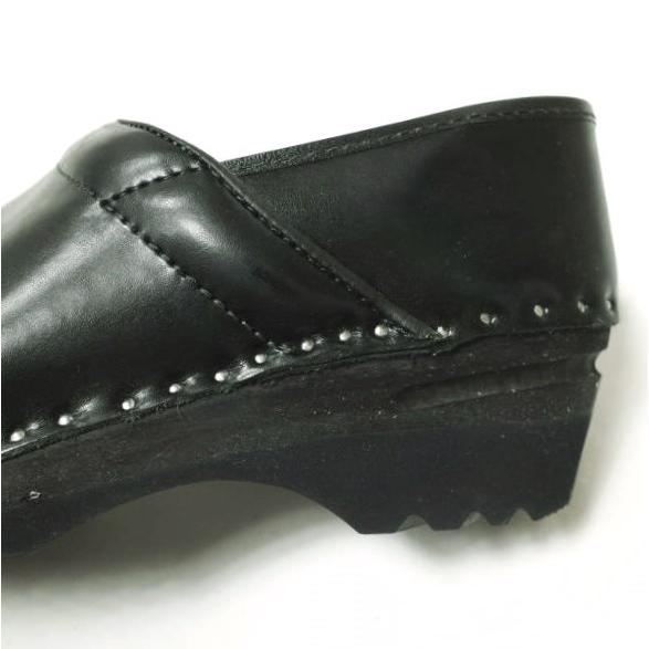 troentorp トロエントープ Van Gogh Classic Swedish Clog スムース