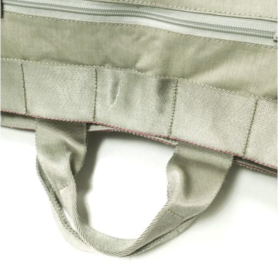 BRIEFING ブリーフィング CARRY ON 舟形トートバッグ グレージュ カバン g22558 |  | 02