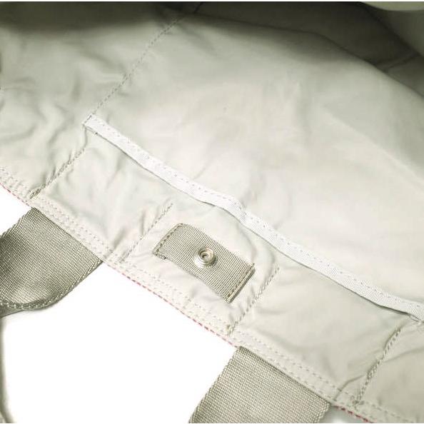 BRIEFING ブリーフィング CARRY ON 舟形トートバッグ グレージュ カバン g22558 |  | 07