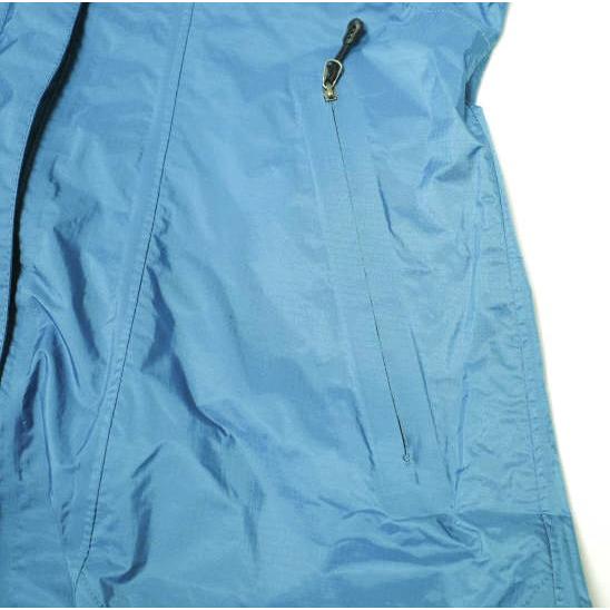 PATAGONIA パタゴニア W's Rain Shadow Trench Coat レインシャドートレンチコート 27190 WOMEN'S XS SPT ブルー マウンテンパーカー |  | 05