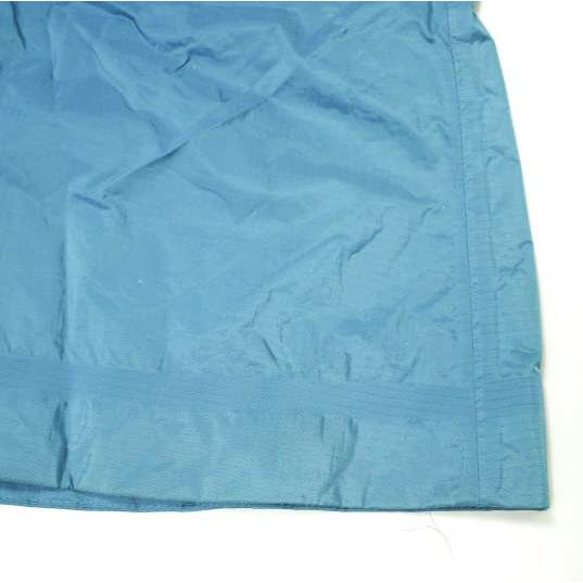 PATAGONIA パタゴニア W's Rain Shadow Trench Coat レインシャドートレンチコート 27190 WOMEN'S XS SPT ブルー マウンテンパーカー |  | 06