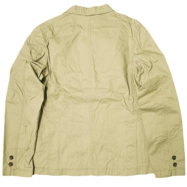 BEAMS BOY ビームスボーイ ダンプ3ボタンジャケット 13-16-0172-286 Free ベージュ テーラード アウター g22576 |  | 01