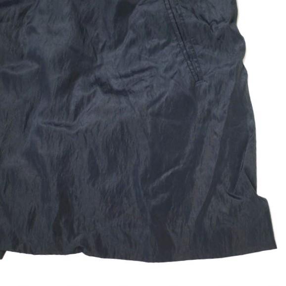 H BEAUTY＆YOUTH エイチ ビューティーアンドユース 日本製 LOOSE JACKET レーヨンルーズダブルジャケット 1625-260-4352 S NAVY テーラード |  | 06