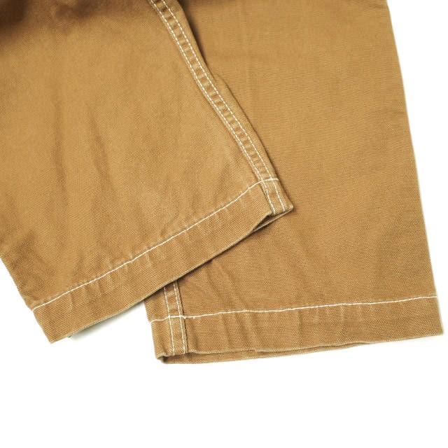 UNIVERSAL OVERALL x UNITED ARROWS ユニバーサル オーバーオール ユナイテッドアローズ 別注 ダックぺインターパンツ U6426208UA M BROWN |  | 06
