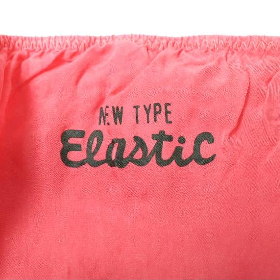 TOGA PULLA トーガ プルラ 日本製 NEW TYPE ELASTIC ベアトップワンピース TP01-FH260 Free PINK/BLACK チューブトップ トップス g22594 |  | 02