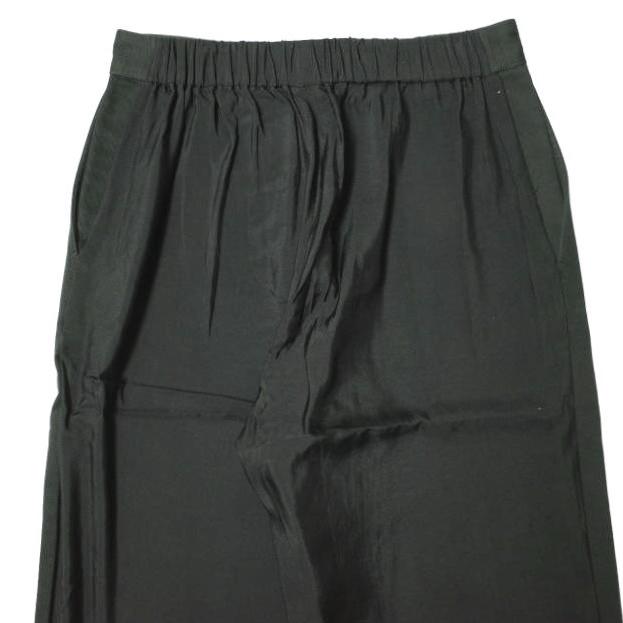 ASTRAET アストラット 日本製 Docking Pants チノ+イージー 前後切り替え ドッキングパンツ 5414-299-0135 0 BLACK UNITED ARROWS g22619 |  | 05