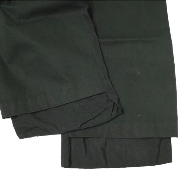 ASTRAET アストラット 日本製 Docking Pants チノ+イージー 前後切り替え ドッキングパンツ 5414-299-0135 0 BLACK UNITED ARROWS g22619 |  | 06