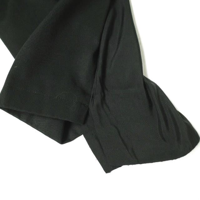 ASTRAET アストラット 日本製 Docking Pants チノ+イージー 前後切り替え ドッキングパンツ 5414-299-0135 0 BLACK UNITED ARROWS g22619 |  | 07