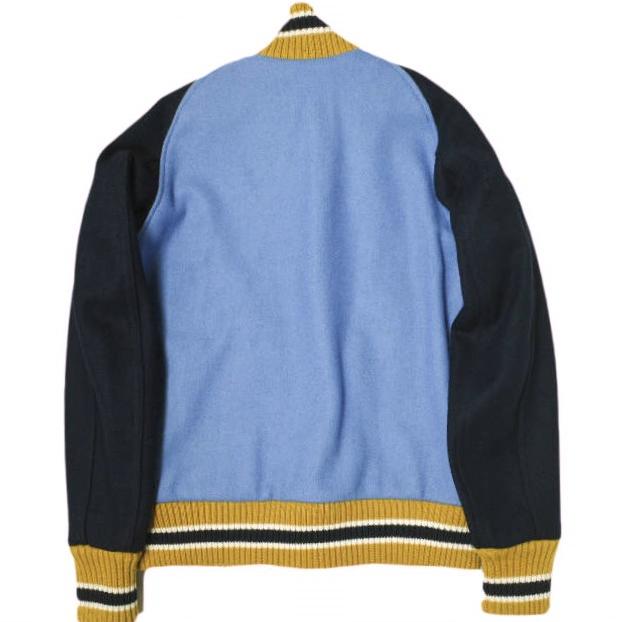 SKOOKUM x BEAMS BOY スクーカム ビームスボーイ 別注 AWARD JACKET