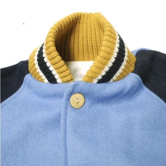 SKOOKUM x BEAMS BOY スクーカム ビームスボーイ 別注 AWARD JACKET