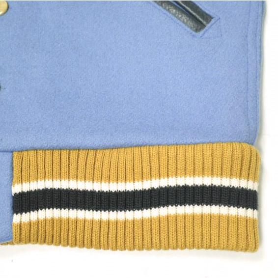 スクーカム ビームスboy 別注 アワードジャケット サイズXS スクーカム ビームスboy 別注 アワードジャケット サイズXS SKOOKUM>の