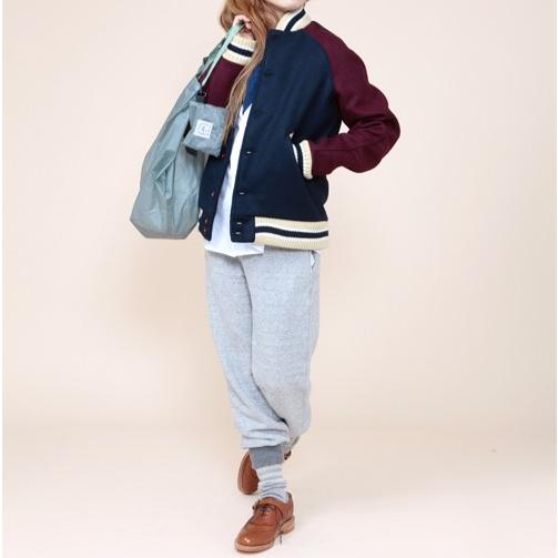 SKOOKUM x BEAMS BOY スクーカム ビームスボーイ 別注 AWARD JACKET