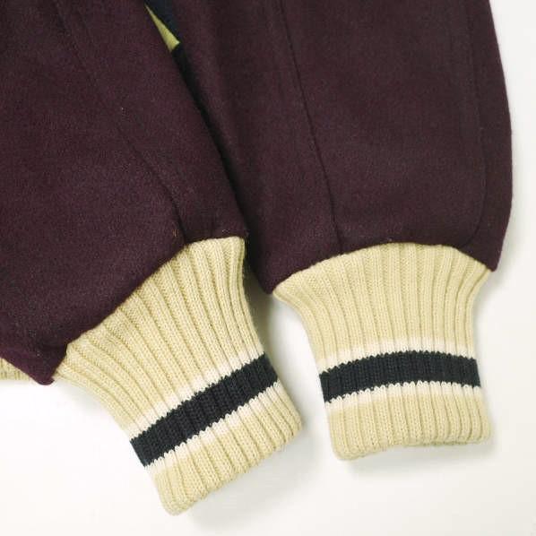 SKOOKUM x BEAMS BOY スクーカム ビームスボーイ 別注 AWARD JACKET