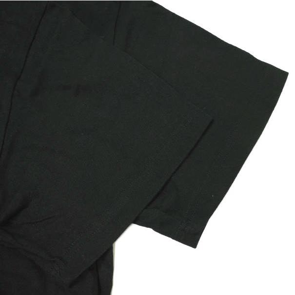 PAPERBOY x BEAMS ペーパーボーイ ビームス 別注 サンドイッチTシャツ 11-08-4978-049 L BLACK 半袖 トップス g22649 |  | 04