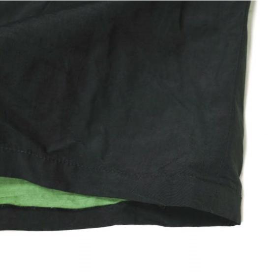 I＆ME x BEAMS T アイアンドミー ビームスティー 別注 チェッカーフラッグ ナイロンコーチジャケット Free ブラック チェック ブルゾン |  | 05