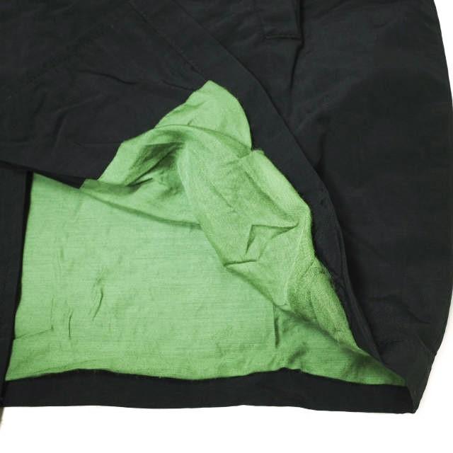 I＆ME x BEAMS T アイアンドミー ビームスティー 別注 チェッカーフラッグ ナイロンコーチジャケット Free ブラック チェック ブルゾン |  | 06