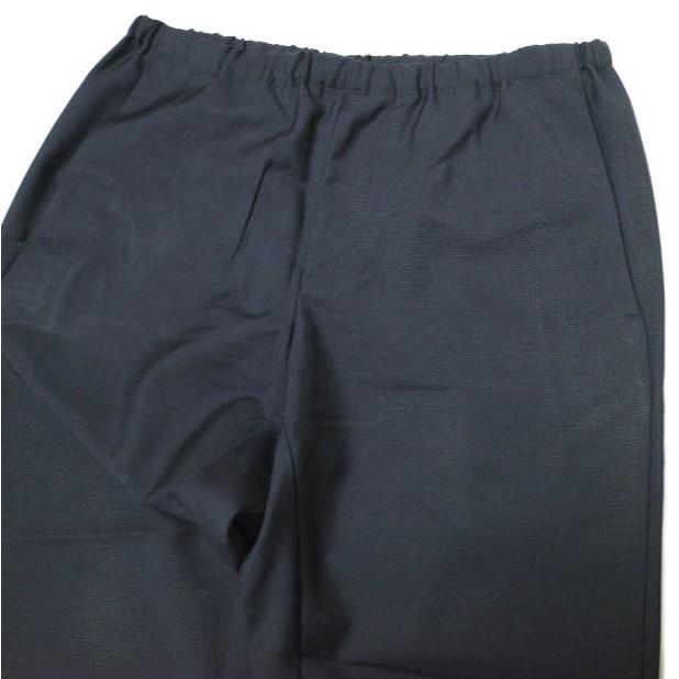Acne Studios アクネストゥディオズ ARI WO MH トロピカルウール テーパードイージーパンツ 44 NAVY ボトムス g22661 |  | 06