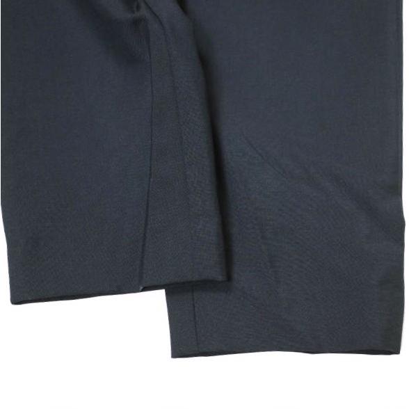 Acne Studios アクネストゥディオズ ARI WO MH トロピカルウール テーパードイージーパンツ 44 NAVY ボトムス g22661 |  | 08