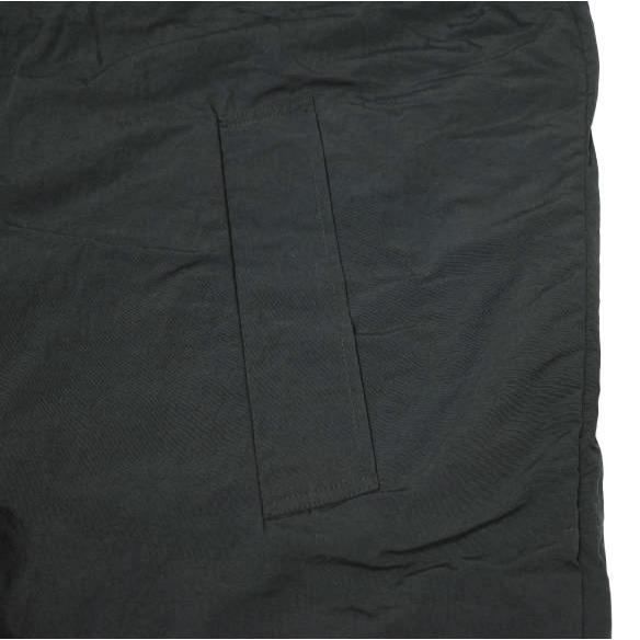 UNUSED アンユーズド 19AW 日本製 NYLON COAT ナイロンステンカラーコート US1670 2 ブラック バルカラー アウター g22673 |  | 06