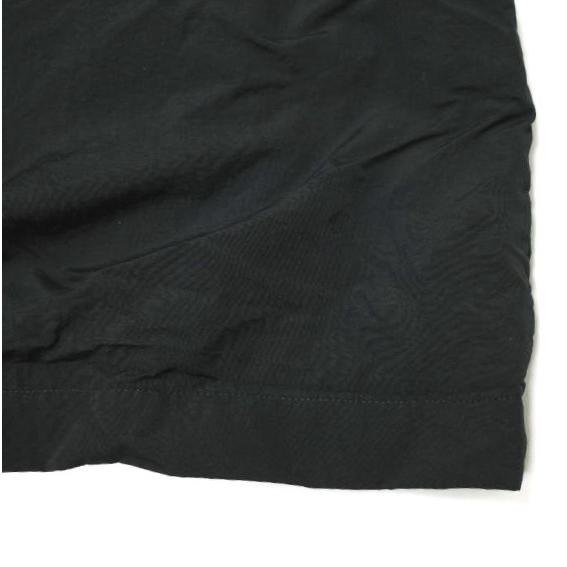 UNUSED アンユーズド 19AW 日本製 NYLON COAT ナイロンステンカラーコート US1670 2 ブラック バルカラー アウター g22673 |  | 07