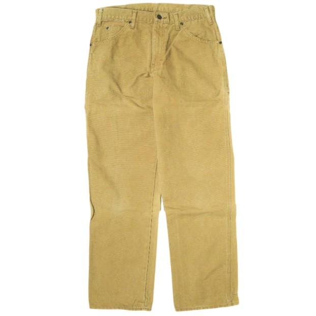 Dickies ディッキーズ メキシコ製 1939RBD ダックペインター