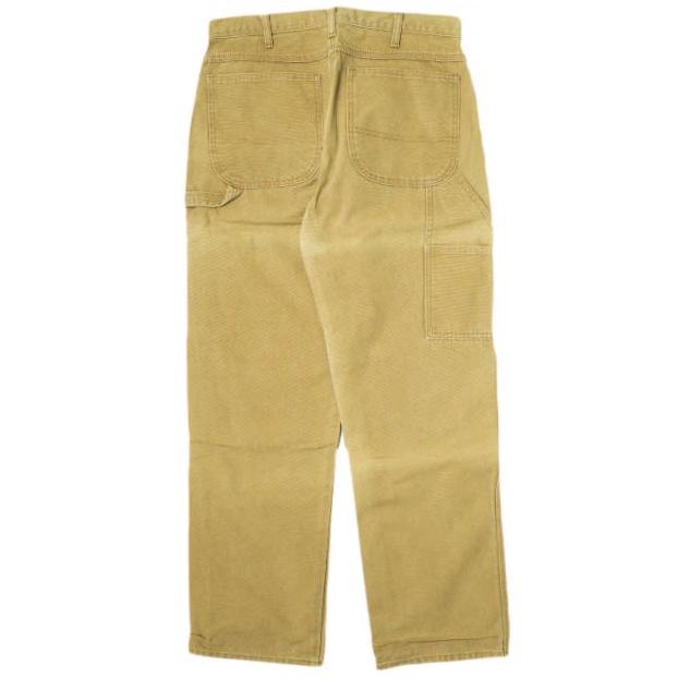 Dickies ディッキーズ メキシコ製 1939RBD ダックペインターパンツ 32