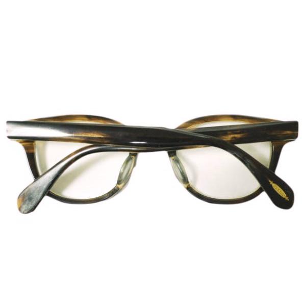 OLIVER PEOPLES オリバーピープルズ Sheldrake-J シェルドレイク ボスリントンメガネ COCO2/CLEAR(度入り) 47□22-137 サングラス g22695 |  | 01