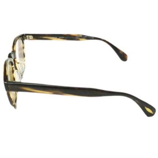 OLIVER PEOPLES オリバーピープルズ Sheldrake-J シェルドレイク ボスリントンメガネ COCO2/CLEAR(度入り) 47□22-137 サングラス g22695 |  | 04