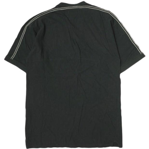 FUMIKA＿UCHIDA フミカウチダ 日本製 COTTON DEEP V OVER SHOULDER TEE