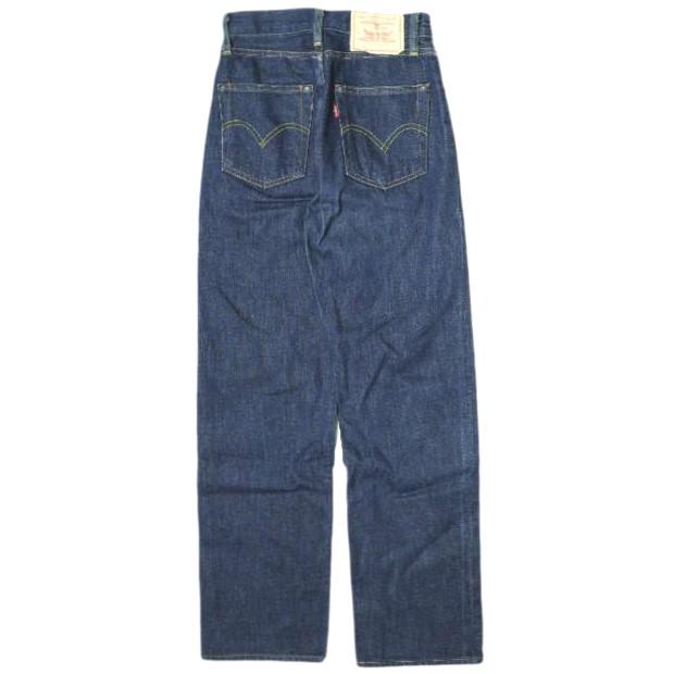 LEVI'S VINTAGE CLOTHING トルコ製 1950's 701 jean モンローデニム ハイウエストストレートセルビッチデニムパンツ 50701-0008 25 g22729 |  | 01