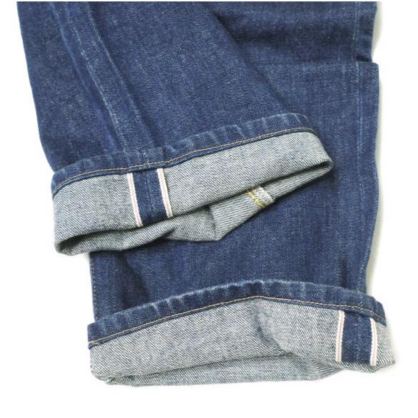 LEVI'S VINTAGE CLOTHING トルコ製 1950's 701 jean モンローデニム ハイウエストストレートセルビッチデニムパンツ 50701-0008 25 g22729 |  | 07