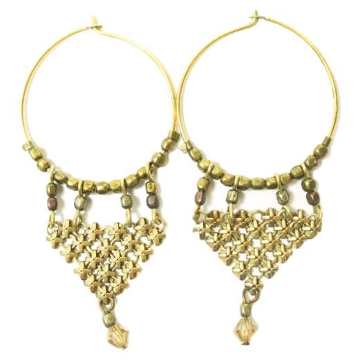 sisi joia シシジョイア シャンデリア ピアス 両耳用 ゴールド アクセサリー g22738 |  | 01