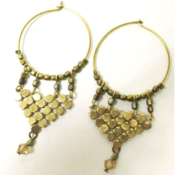 sisi joia シシジョイア シャンデリア ピアス 両耳用 ゴールド アクセサリー g22738 |  | 02