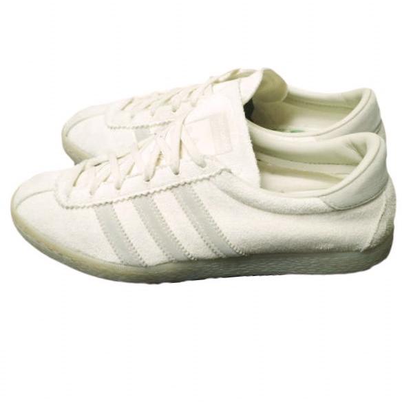 adidas Originals アディダス オリジナルス TOBACCO GRUEN タバコ グルーエン GX6940 US6(24cm) CWHITE/CBROWN/LBROWNE スニーカー g22744 |  | 01
