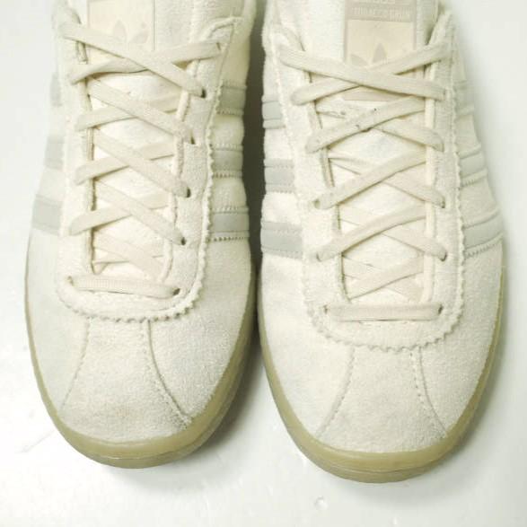 adidas Originals アディダス オリジナルス TOBACCO GRUEN タバコ グルーエン GX6940 US6(24cm) CWHITE/CBROWN/LBROWNE スニーカー g22744 |  | 04