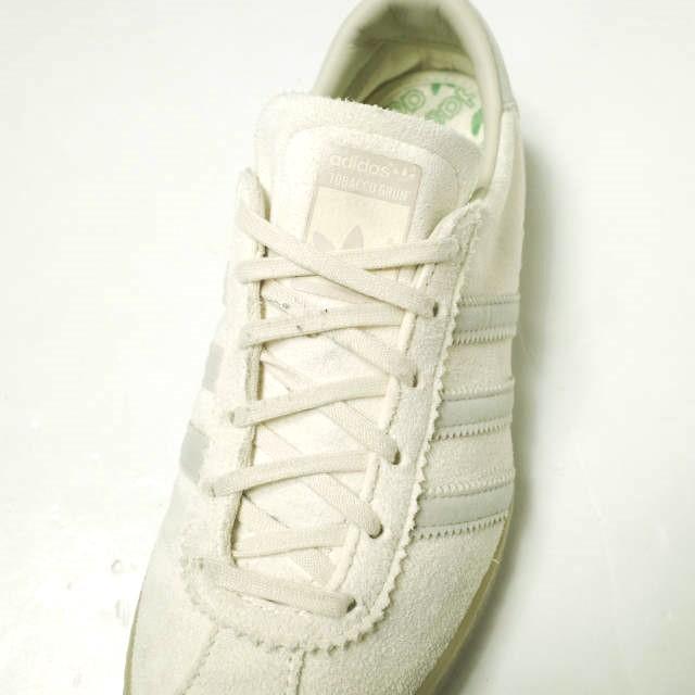 adidas Originals アディダス オリジナルス TOBACCO GRUEN タバコ グルーエン GX6940 US6(24cm) CWHITE/CBROWN/LBROWNE スニーカー g22744 |  | 06