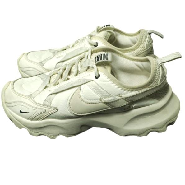 【未使用】　Nike TC7900 DD9682-100 25㎝ NIKE(ナイキ) / W TC 7900/ローカットスニーカー_DD9682-100